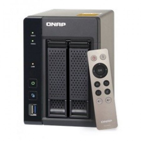 QNAP NAS TS-253A-4G