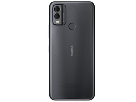 NOKIA C22 2GB/64GB siva SP01Z01Z3040Y