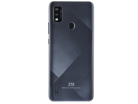 ZTE Blade A53 2GB/32GB siva ZTE_BA53G