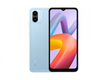 XIAOMI Redmi A2 3GB/64GB plava MZB0F05EU