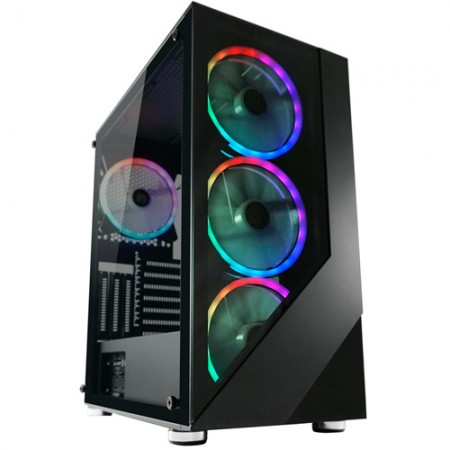 LC POWER Gaming 803B-ON Shaded_X