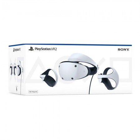 SONY PS5 PlayStation VR2