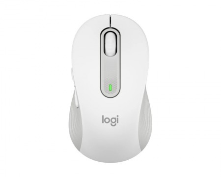 LOGITECH M650 L Wireless miš beli