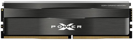 SILICON POWER DDR4 16GB 3600MHz XPOWER Zenith CL18 SP016GXLZU360BSC