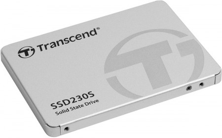 4TB Transcend TS4TSSD230S