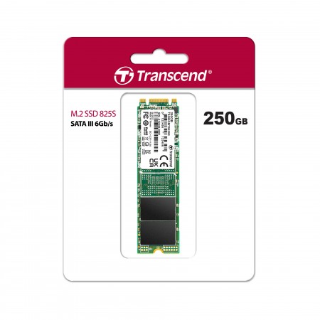 500GB Transcend TS500GMTS825S