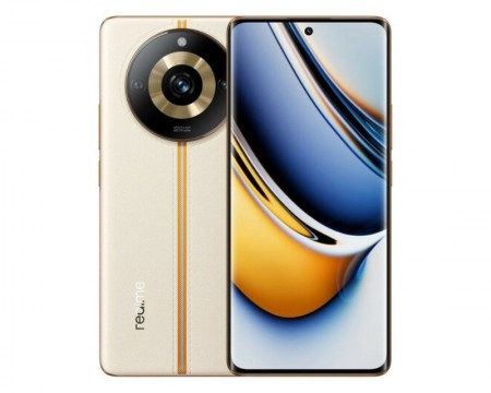 REALME 11 PRO+ RMX3741 Sunrise Beige 12GB/512GB