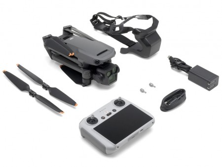 DJI Mavic 3 Pro DJ RC (EU) CP.MA.00000656.01