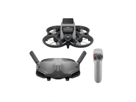 DJI Avata Pro-View Combo DJI RC Motion 2 CP.FP.00000115.01