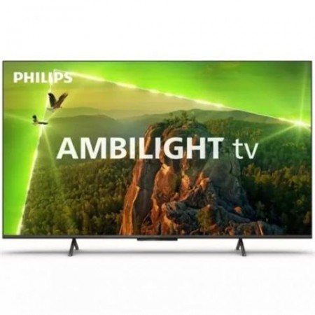 PHILIPS LED TV 75PUS8118/12 4K Smart Ambilight Hrom