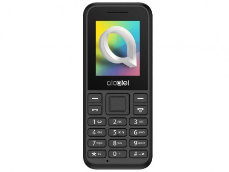 Alcatel 1068D crna 1068D-3AALE712