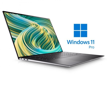 DELL XPS 9530 15.6'' 3.5K OLED 400nits Touch i9 32GB 1TB RTX 4060 Win11P NOT22299