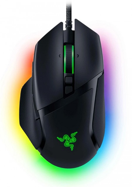 RAZER Basilisk V3 Gaming RZ01-04000100-R3M1