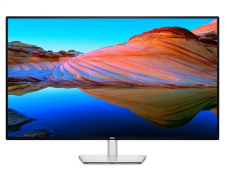 DELL 43 U4323QE 4K USB-C UltraSharp IPS