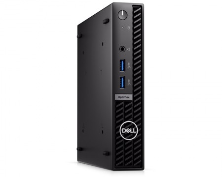 DELL OptiPlex 7010 Micro i7 16GB 256GB Win11P DES12317