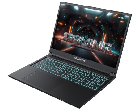 GIGABYTE G6 KF 16''  165Hz i7 16GB 512GB RTX 4060 NOT22431