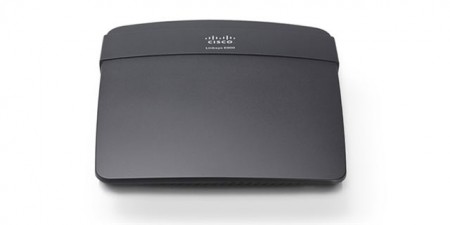 LINKSYS E900