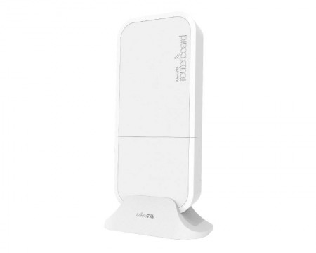 MIKROTIK (RBwAPR-2nD&R11e-LTE) wAP LTE Kit RouterOS L4 outdoor 4G LTE VPN ruter