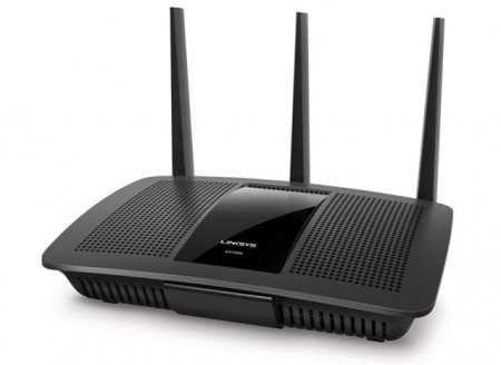 LINKSYS EA7500-EU