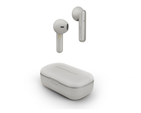 ENERGY SISTEM Style 3 True Wireless Ivory bubice sa mikrofonom