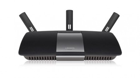 LINKSYS EA6900-EK