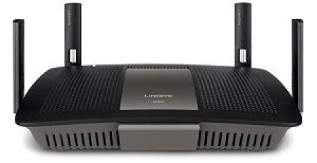 LINKSYS E8350-EJ