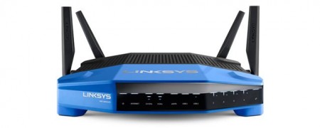 LINKSYS WRT1900ACS-EU