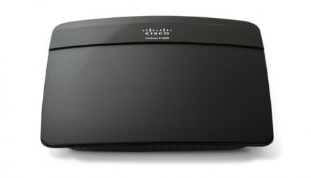 LINKSYS E1200-EE