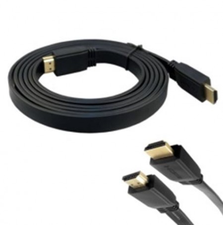 KABL HDMI MM 2.0 flat 4K kabl 3m