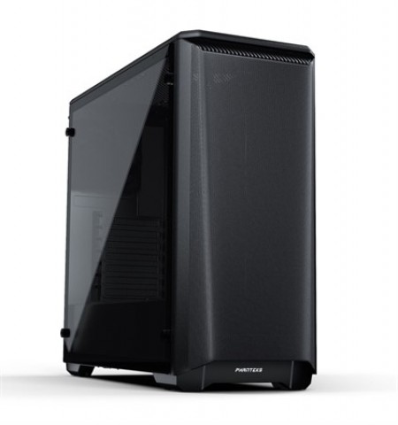 PHANTEKS P400A Black window PH-EC400ATG_DBK01