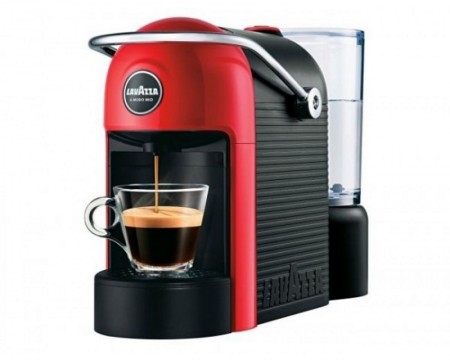 LAVAZZA LM Jolie Red aparat za kafu