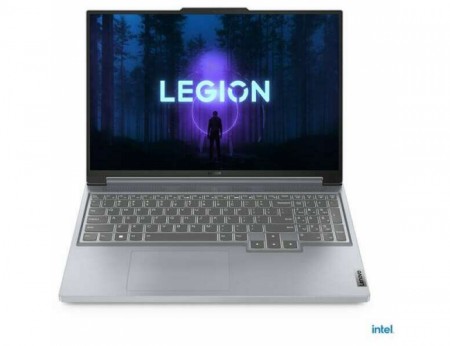 LENOVO Legion Slim 5 16'' 16IRH8 Misty Grey 16GB 1TB NV-RTX4060 82YA009XYA