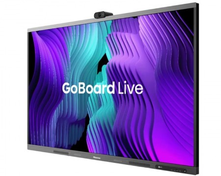 HISENSE 86'' 86MR6DE Advanced Interactive Display