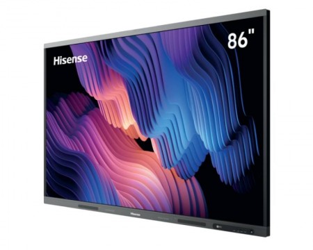 HISENSE 86'' 86MR6DE-E Advanced Interactive Display