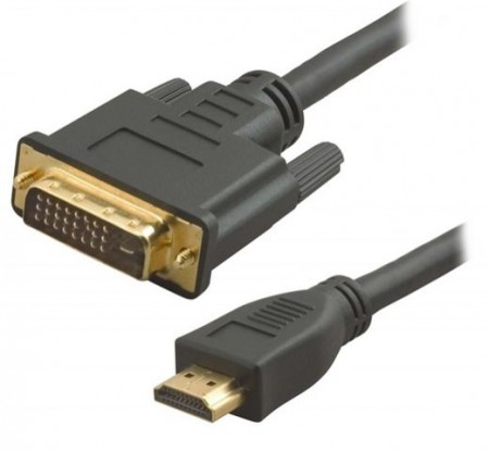 KABL DVIHDMI MM 1,8m