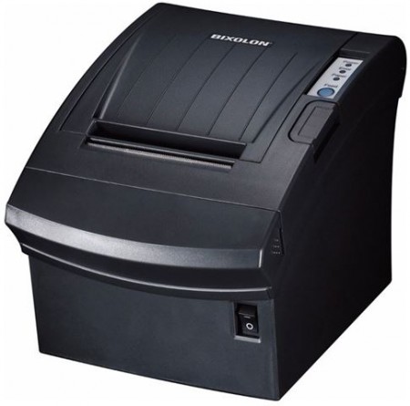 Termalni POS printer Bixolon SRP-350plusIIICOG Mrežni