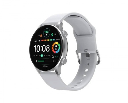 XIAOMI Solar Plus Smart Watch LS16 silver