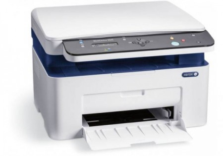 XEROX LJ WorkCentre MFP 3025V BI