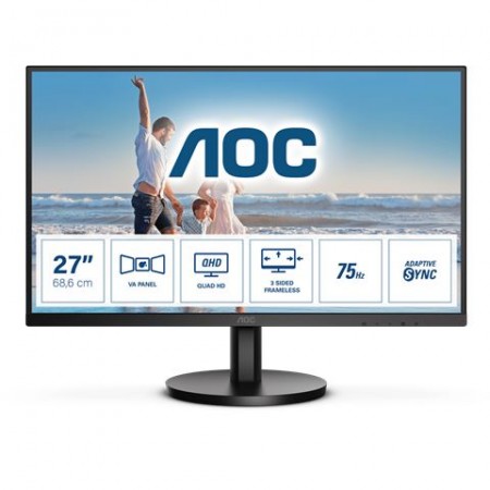 AOC 27'' Q27B3MA 75Hz