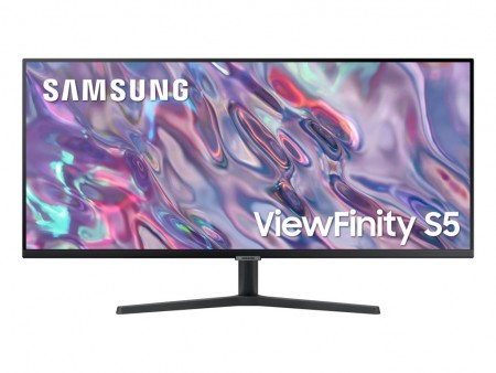 SAMSUNG 34''V LS34C500GAUXEN