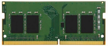 KINSTON DDR4 4GB SO-DIMM 3200MHz KCP432SS6/4