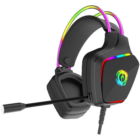 CANYON Darkless GH-9A RGB CND-SGHS9A  