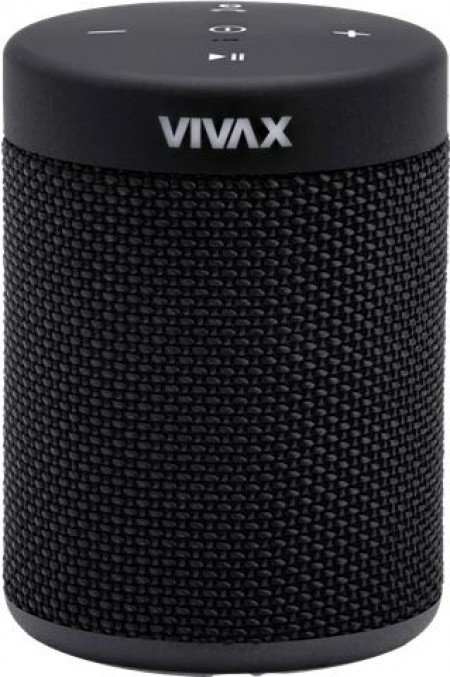 VIVAX VOX bluetooth zvučnik BS-50 BLACK