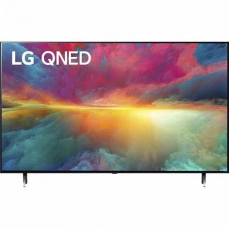 LG 43'' 4K HDR Smart QNED 43QNED753RA