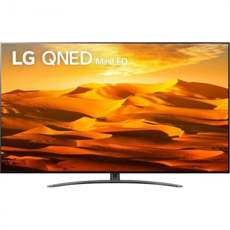 LG 75'' 4K MiniLED Smart QNED 75QNED913QE