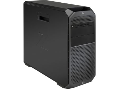 HP Z4 G4 Workstation Tower 16GB 1TB Windows10P 523T7EA