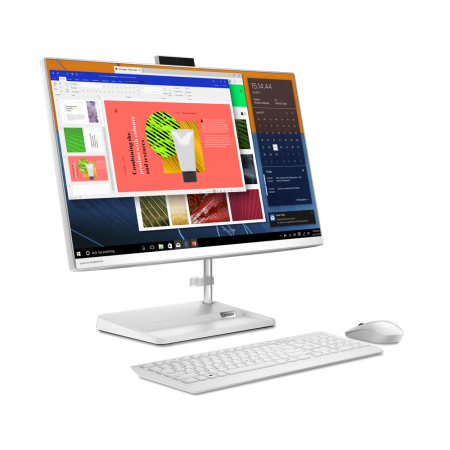 LENOVO IdeaCentre AIO 3 23.8'' 24IAP7 i3 8GB 256GB F0GH00WJRI