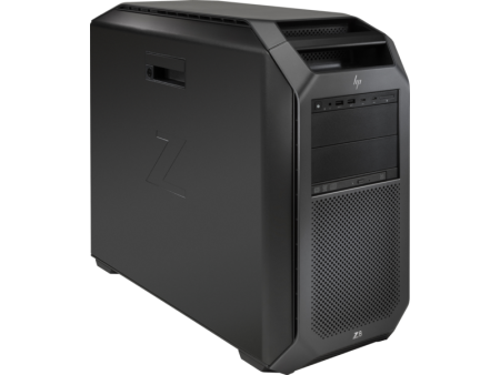 HP Z8 G4 Workstation Tower 32GB 1TB Windows11P 4F7P4EA