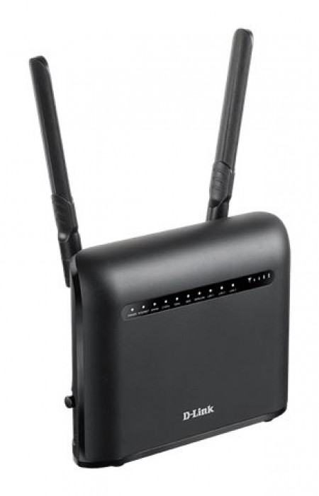 D-Link 4G LTE DWR-953V2