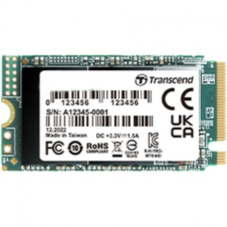 512GB Transcend TS512GMTE400S